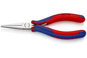 Handverktyg  - KNIPEX Elektronikgriptänger - 35 52 145