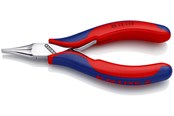 Handverktyg - KNIPEX Elektronikgriptänger - 35 12 115