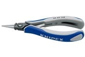 Handverktyg  - KNIPEX Precisionselektronikgriptänger - 34 32 130