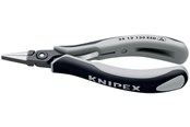 Handverktyg - KNIPEX Precisionselektronikgriptänger ESD - 34 12 130 ESD