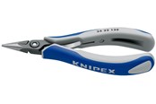 Handverktyg  - KNIPEX Precisionselektronikgriptänger - 34 22 130