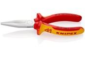 Handverktyg  - KNIPEX Griptänger med långa, smala käftar - 30 16 160