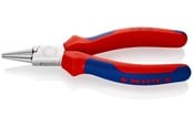 Handverktyg  - KNIPEX Rundtänger - 22 05 140