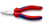 Handverktyg  - KNIPEX Flacktänger - 20 05 140