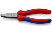 Handverktyg  - KNIPEX Flacktänger - 20 02 160