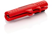 Verktyg - KNIPEX Universalavmantlingsverktyg - 16 80 125 SB