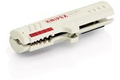 Nätverks tillbehör - KNIPEX Avmantlingsverktyg för datakabel - 16 65 125 SB