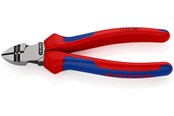 Verktyg - KNIPEX Sidavbitare med skalfunktion - 14 22 160