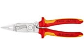 Verktyg - KNIPEX elinstallationstänger - 13 96 200
