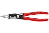 Verktyg - KNIPEX elinstallationstänger - 13 91 200 SB