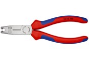 Verktyg - KNIPEX Avmantlingstänger - 13 42 165