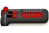 Verktyg - KNIPEX Mini-avisolerare - 12 80 100 SB
