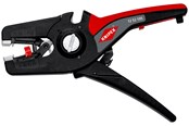 Verktyg - KNIPEX PreciStrip16 - 12 52 195 SB