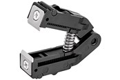 Verktyg - KNIPEX MultiStrip 10, Automatisk avisoleringstång - 12 49 21