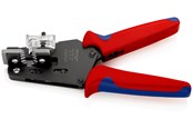 Verktyg - KNIPEX Precisionsavisoleringstänger, med formknivar - 12 12 10