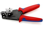 Nätverks tillbehör - KNIPEX Precisionsavisoleringstänger, med formknivar - 12 12 06