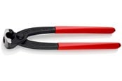 Handverktyg  - KNIPEX Klämtång för öronklämmor - 10 99 I220