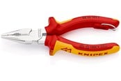 Verktyg - KNIPEX Spetsiga kombinationstänger - 08 26 145 T