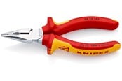 Verktyg - KNIPEX Spetsiga kombinationstänger - 08 26 145