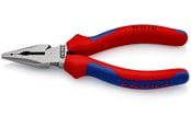 Verktyg - KNIPEX Spetsiga kombinationstänger - 08 22 145