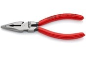 Verktyg - KNIPEX Spetsiga kombinationstänger - 08 21 145