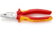 Verktyg - KNIPEX Kombinationstänger - 03 06 200