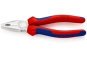 Verktyg - KNIPEX Kombinationstänger - 03 05 180