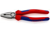 Verktyg - KNIPEX Kombinationstänger - 03 02 200