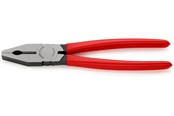 Verktyg - KNIPEX Kombinationstänger - 03 01 250 EAN