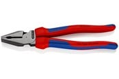 Verktyg - KNIPEX Kraftkombinationstänger - 02 02 225