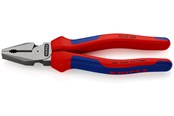 Verktyg - KNIPEX Kraftkombinationstänger - 02 02 200