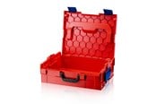 Verktygslådor & lagringssystem - KNIPEX L-BOXX®, tom - 00 21 19 LB LE
