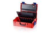 Verktygslådor & lagringssystem - KNIPEX L-BOXX®, tom - 00 21 19 LB
