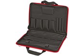 Verktygslådor & lagringssystem - KNIPEX Verktygsväska "Compact", tom - 00 21 11 LE