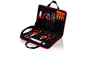 Verktyg - KNIPEX Verktygsväska "Compact" - 00 21 11