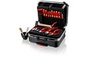 Verktyg - KNIPEX Verktygsväska "BIG Basic Move" Elektro - 00 21 06 HL S