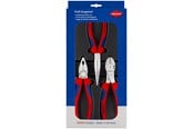 Verktyg - KNIPEX Verktygsuppsättningar - 00 20 11 V01