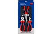 Verktyg - KNIPEX Verktygsuppsättningar - 00 20 11