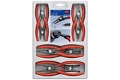 Verktyg - KNIPEX Precisionslåsringstängersatser - 00 20 04 SB