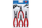 Verktyg - KNIPEX Precisionslåsringstängersatser - 00 20 03 SB