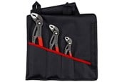Verktyg - KNIPEX Cobra®-sats - 00 19 55 S9