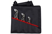 Verktyg - KNIPEX Cobra®-sats - 00 19 55 S8