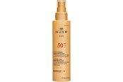 Kroppsvård - Nuxe Sun Melting Spray High Protection SPF50 - 3264680012525