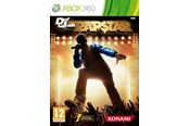 Spel - Def Jam: Rapstar (solus) - Microsoft Xbox 360 - Musik - 4012927034873