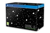 Spel - Among Us (Ejected Edition) - Sony PlayStation 4 - Party - 5016488138345