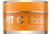 Ansiktsvård - Rodial Vit C Face Souffle - 5060027068648