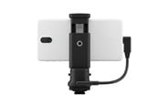Kamera & objektivtillbehör - Canon AD-P1 Multi-Function Shoe Adapter for Smartphone Link for Android - 5553C001