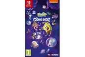 Spel - Spongebob Squarepants: The Cosmic Shake - Nintendo Switch - Plattformsspelare - 9120080077578
