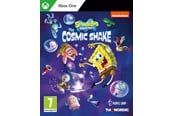 Spel - Spongebob Squarepants: The Cosmic Shake - Microsoft Xbox One - Action - 9120080077653
