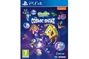 Spel - Spongebob Squarepants: The Cosmic Shake - Sony PlayStation 4 - Plattformsspelare - 9120080077622